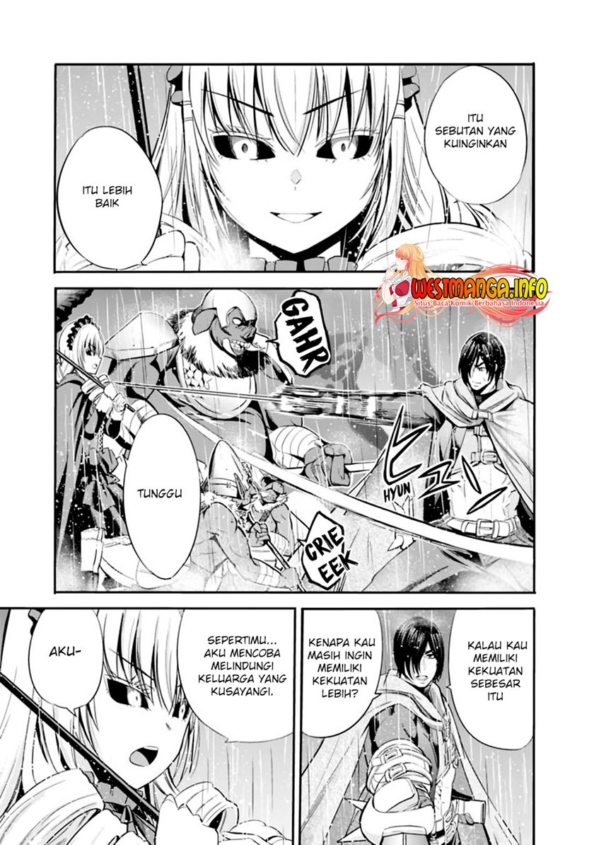 Uragirareta S Rank Boukensha no Ore wa, Aisuru Dorei no Kanojora to Tomoni Dorei dake no Harem Guild o Tsukuru